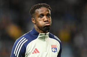 Zaha et l'OL, divorce à l'amiable annoncé