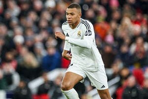 Kylian Mbappé se fait secouer par Canal+