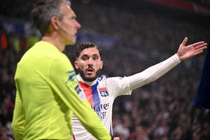 OL : Textor et le PSG se fâchent, ce transfert tombe à l'eau