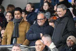 Open bar au mercato, la DNCG dit oui à Monaco et au PSG