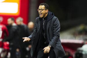 Strasbourg : Rosenior viré, ce n'est pas pour demain