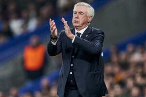 Trahi par le Real Madrid, Ancelotti est furieux