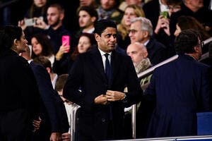 Un boycott du Mondial des Clubs ? Nasser Al-Khelaifi s'énerve