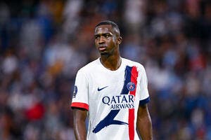 60 ME pour Pacho, le PSG en plein doute