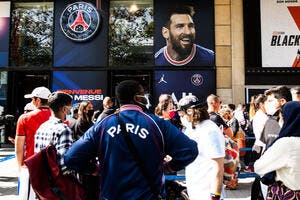 Le PSG sans stars, c'est la faillite