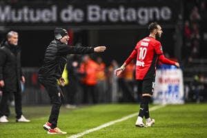 Rennes : Un départ inattendu, Sampaoli déjà trahi