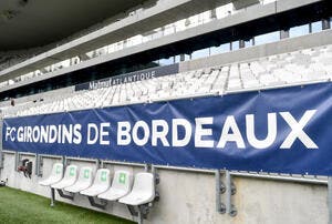 Bordeaux : Coup de tonnerre, le Matmut Atlantique disparait