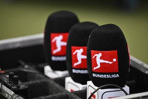 Droits TV : La Bundesliga explose le milliard, c'est le jackpot