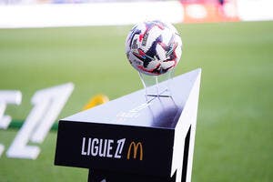 L1 : Programme TV et résultats de la 14e journée