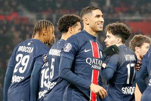 TV : Auxerre - PSG, à quelle heure et sur quelle chaîne ?