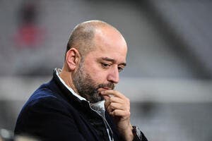 Grosse perte pour Bordeaux, Gérard Lopez doit partir