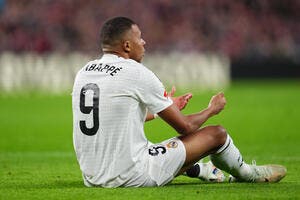 Kylian Mbappé imite Neymar, ça le rend fou