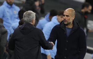 Mourinho, Guardiola et l'honnêteté