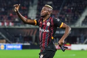 Victor Osimhen au PSG, Naples confirme