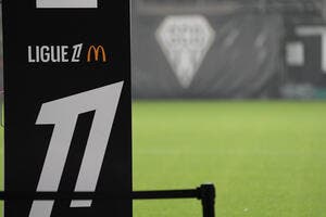 Angers - OL : les compos (21h sur DAZN)