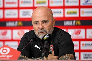 Bordeaux contre Sampaoli, la vengeance sera terrible