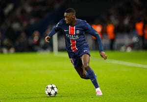 Kolo Muani viré du PSG, il fait l'unanimité