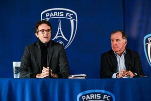 La L1, le PSG, le Paris FC s'est planté