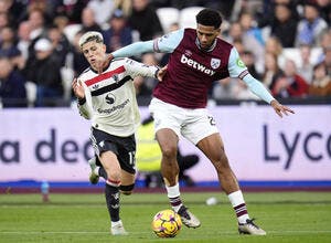 OM : Une bagarre éclate, Benatia se jette sur Todibo