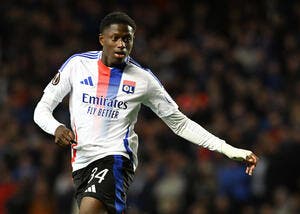 OL : Diawara au placard, l'Espagne saute sur l'occasion