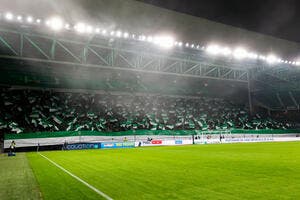 ASSE - OM : les compos (20h45 sur DAZN)