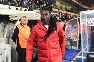 Bafé Gomis envisage le rachat d'un club historique