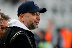 Bordeaux : Guerre en tribunes, Gérard Lopez doit agir