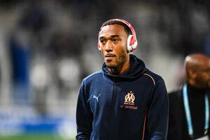 L'OM avec Cornelius mais sans Harit face à l'ASSE