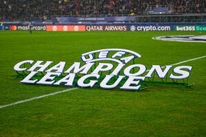 LdC : Programme TV et résultats de la 6e journée