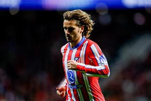 Liga : Griezmann offre une remontada loco à l'Atlético