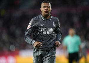 Real : Kylian Mbappé a enfin trouvé ce qu'il cherchait