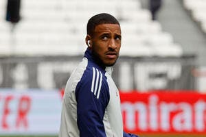 OL : Tolisso vendu en urgence,13ME pour Textor