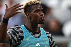 Pogba à l'OM, l'incroyable devient possible !