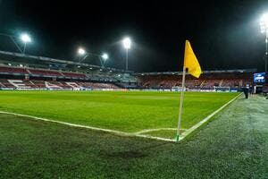 Brest - PSV : les compos (21h00 sur Canal+ Sport)