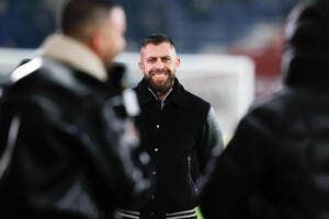 Jérémy Menez et Bafé Gomis signent chez DAZN