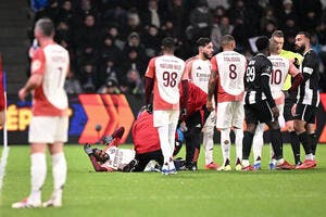 La boulette de Angers-OL confirmée, la discussion des arbitres dévoilée