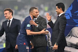 Affaire Mbappé-PSG : Une première sanction ce mercredi ?