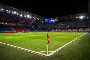 RB Salzbourg - PSG : les compos (21h00 sur Canal+ Foot)