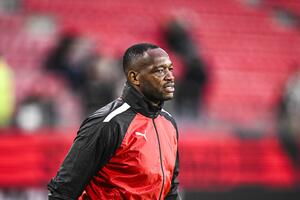 Rennes : Steve Mandanda dehors, Sampaoli regarde en Angleterre