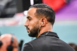 Ça chauffe à l'OM, Benatia va virer l'ennemie