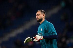 Donnarumma et le PSG, c'est fini dans six mois !