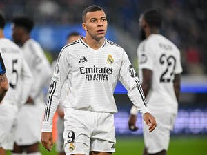 Kylian Mbappé en feu, le Real Madrid remercie Canal+