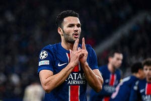 Le PSG tient enfin son buteur, il a coûté 65ME