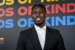 Paul Pogba et l'OM, tout s'écroule