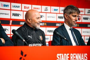 Rennes et Sampaoli, le mercato comme il en rêve