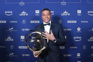 Saisie par Kylian Mbappé, la LFP donne raison... au PSG