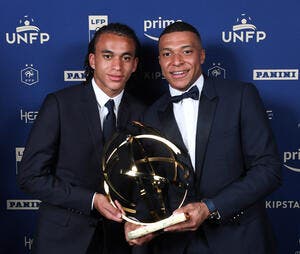 Kylian Mbappé et Lille, la révélation inattendue