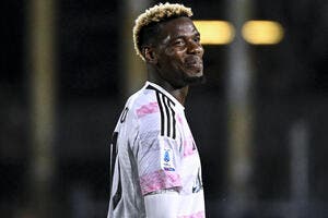 Prêt à jouer gratuitement, Pogba trahit l'OM