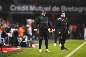 Sampaoli est arrivé, il vit un cauchemar à Rennes