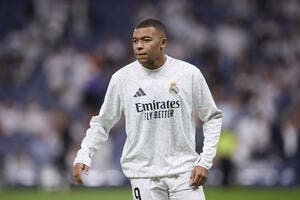 Mbappé au Real Madrid, ça ne va pas durer